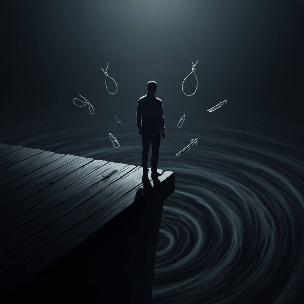 Suicide